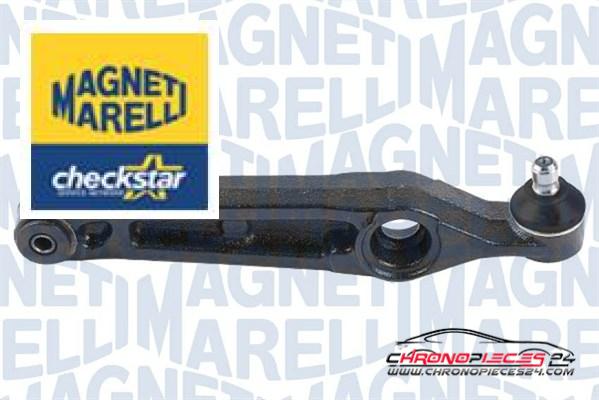 Achat de MAGNETI MARELLI 301181303700 Bras de liaison, suspension de roue pas chères