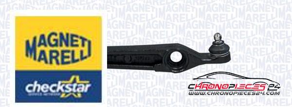 Achat de MAGNETI MARELLI 301181303700 Bras de liaison, suspension de roue pas chères