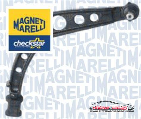 Achat de MAGNETI MARELLI 301181300100 Bras de liaison, suspension de roue pas chères