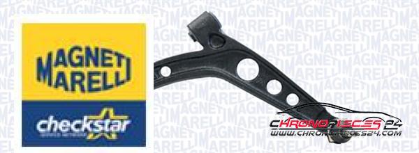 Achat de MAGNETI MARELLI 301181300100 Bras de liaison, suspension de roue pas chères