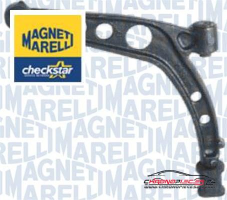 Achat de MAGNETI MARELLI 301181300200 Bras de liaison, suspension de roue pas chères