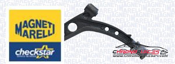 Achat de MAGNETI MARELLI 301181300200 Bras de liaison, suspension de roue pas chères