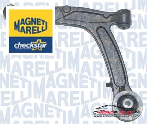 Achat de MAGNETI MARELLI 301181309000 Bras de liaison, suspension de roue pas chères