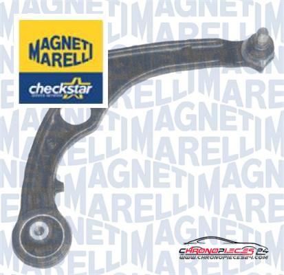 Achat de MAGNETI MARELLI 301181301700 Bras de liaison, suspension de roue pas chères