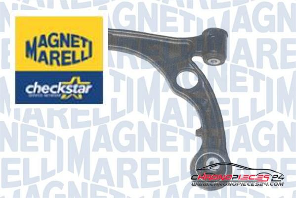 Achat de MAGNETI MARELLI 301181301800 Bras de liaison, suspension de roue pas chères