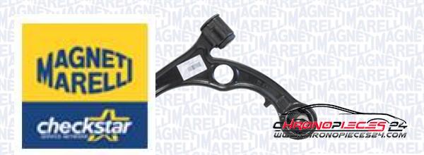 Achat de MAGNETI MARELLI 301181301800 Bras de liaison, suspension de roue pas chères