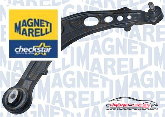 Achat de MAGNETI MARELLI 301181309500 Bras de liaison, suspension de roue pas chères