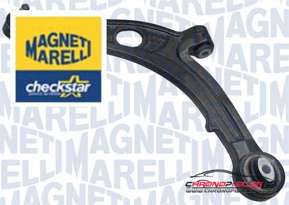 Achat de MAGNETI MARELLI 301181309600 Bras de liaison, suspension de roue pas chères