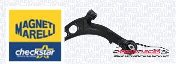 Achat de MAGNETI MARELLI 301181309600 Bras de liaison, suspension de roue pas chères