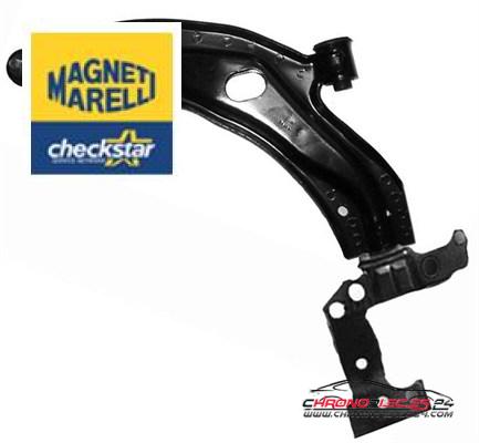 Achat de MAGNETI MARELLI 301181311200 Bras de liaison, suspension de roue pas chères