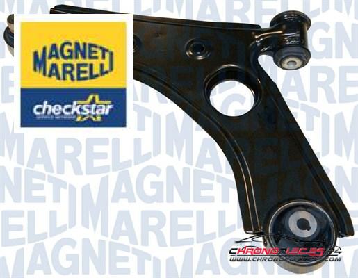 Achat de MAGNETI MARELLI 301181311600 Bras de liaison, suspension de roue pas chères