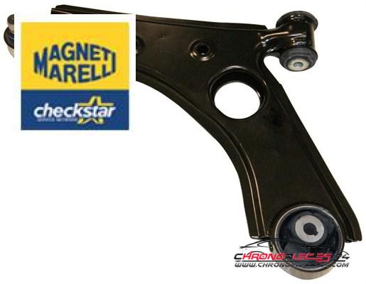 Achat de MAGNETI MARELLI 301181311600 Bras de liaison, suspension de roue pas chères