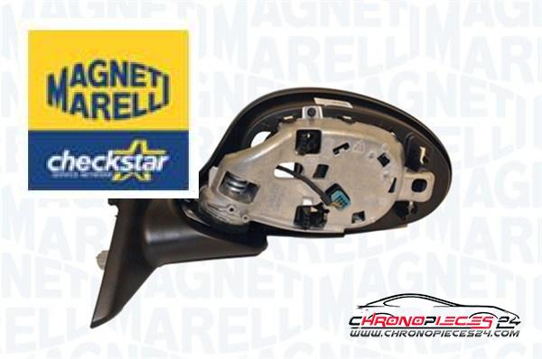 Achat de MAGNETI MARELLI 182203006200 Rétroviseur extérieur pas chères