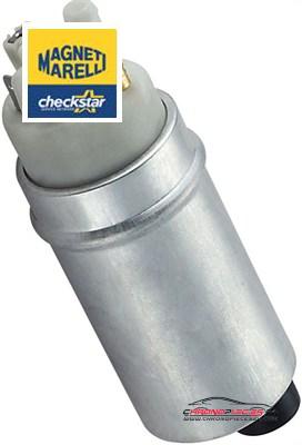 Achat de MAGNETI MARELLI 313011300012 Pompe à carburant pas chères