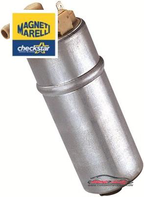 Achat de MAGNETI MARELLI 313011300067 Pompe à carburant pas chères