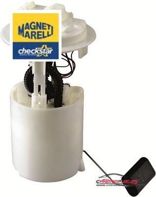 Achat de MAGNETI MARELLI 313011313016 Module d'alimentation en carburant pas chères