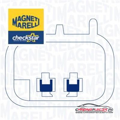 Achat de MAGNETI MARELLI 350103034000 Lève-vitre pas chères