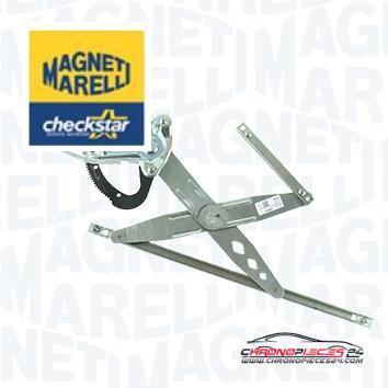 Achat de MAGNETI MARELLI 350103101500 Lève-vitre pas chères