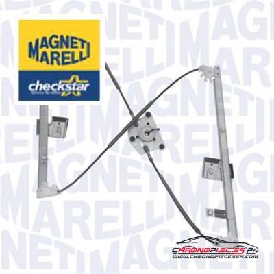 Achat de MAGNETI MARELLI 350103138500 Lève-vitre pas chères