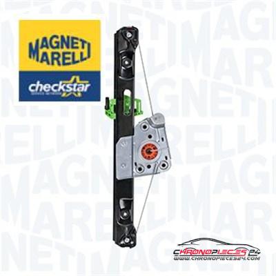 Achat de MAGNETI MARELLI 350103823000 Lève-vitre pas chères