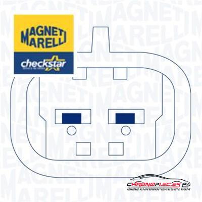 Achat de MAGNETI MARELLI 350103647000 Lève-vitre pas chères