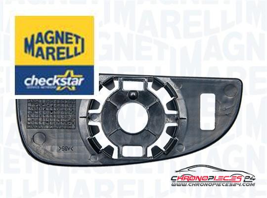 Achat de MAGNETI MARELLI 350319420310 Verre à miroir, grand rétroviseur pas chères