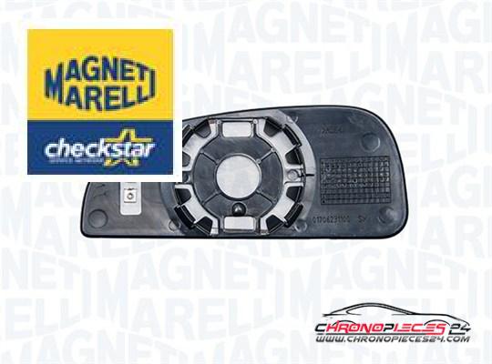 Achat de MAGNETI MARELLI 350319420320 Verre à miroir, grand rétroviseur pas chères