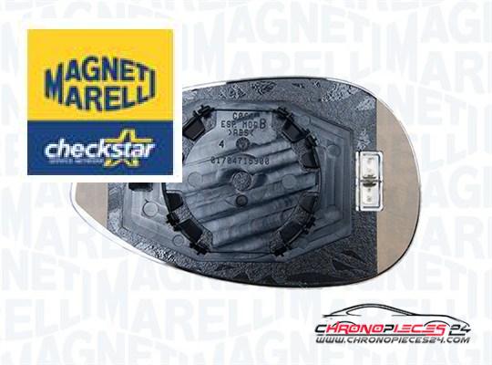 Achat de MAGNETI MARELLI 350319521140 Verre de rétroviseur, rétroviseur extérieur pas chères