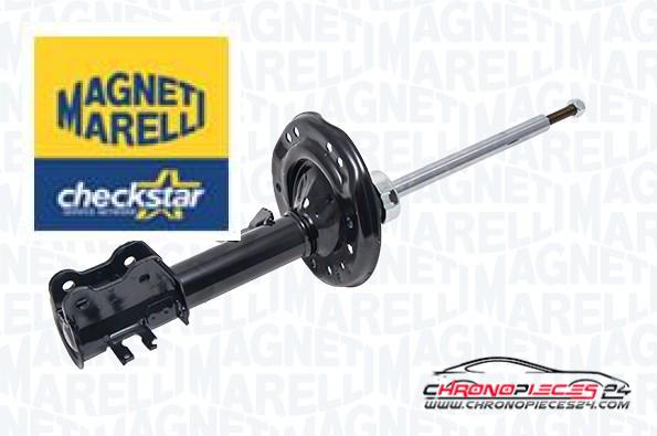 Achat de MAGNETI MARELLI 351953070100 Amortisseur pas chères