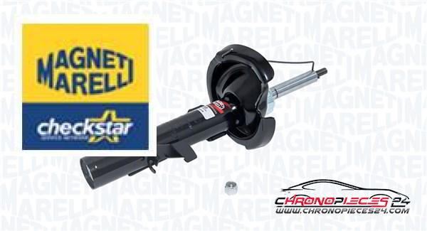 Achat de MAGNETI MARELLI 351384070100 Amortisseur pas chères