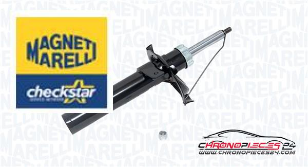 Achat de MAGNETI MARELLI 351384070100 Amortisseur pas chères