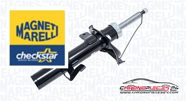 Achat de MAGNETI MARELLI 351384070200 Amortisseur pas chères