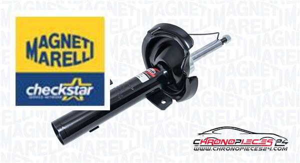 Achat de MAGNETI MARELLI 351384070200 Amortisseur pas chères