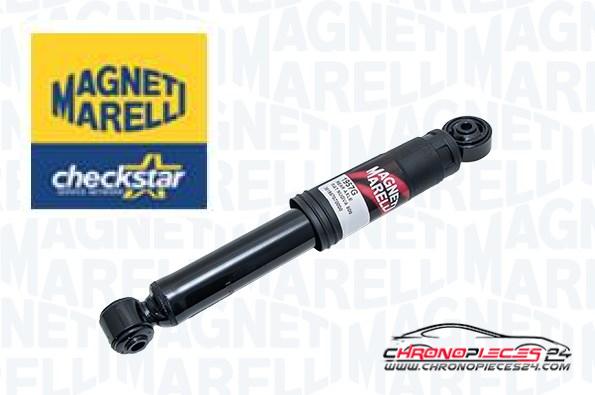 Achat de MAGNETI MARELLI 351957070000 Amortisseur pas chères