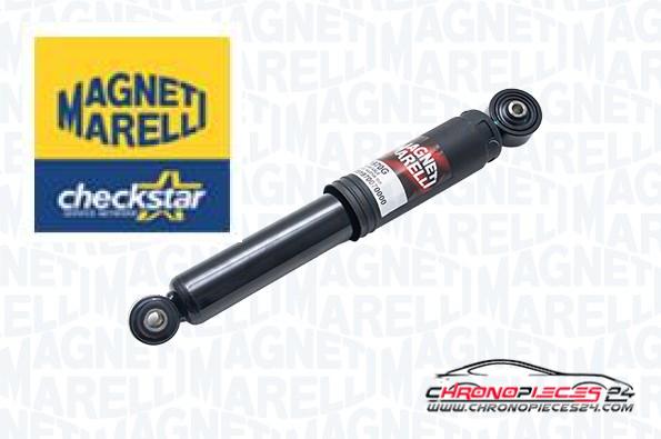 Achat de MAGNETI MARELLI 351970070000 Amortisseur pas chères