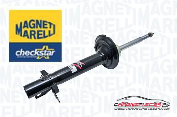 Achat de MAGNETI MARELLI 351974070000 Amortisseur pas chères