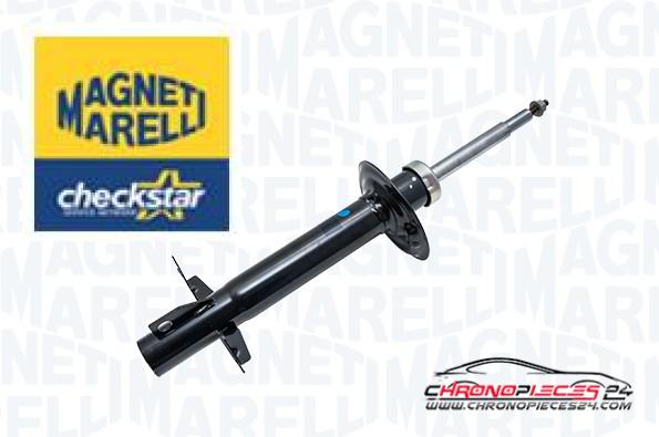 Achat de MAGNETI MARELLI 351974070000 Amortisseur pas chères