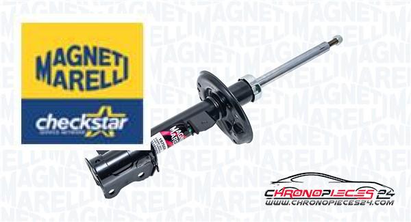 Achat de MAGNETI MARELLI 351975070100 Amortisseur pas chères