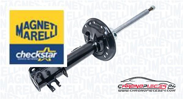 Achat de MAGNETI MARELLI 351975070100 Amortisseur pas chères