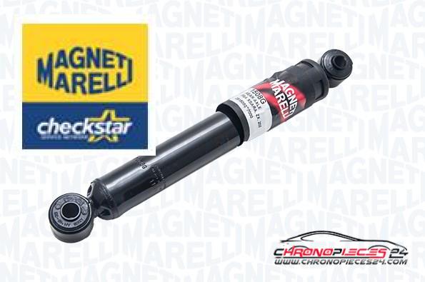 Achat de MAGNETI MARELLI 351508070000 Amortisseur pas chères