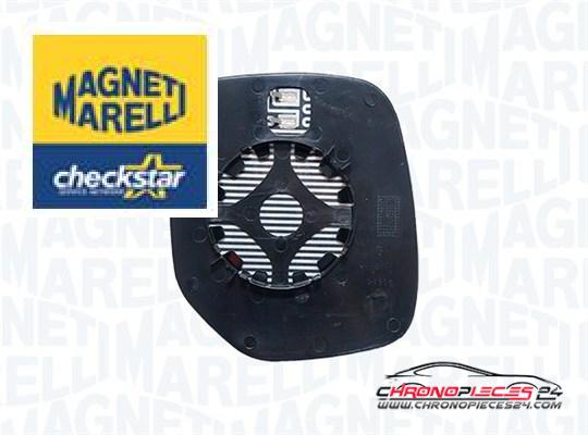 Achat de MAGNETI MARELLI 351990300160 Verre de rétroviseur, rétroviseur extérieur pas chères