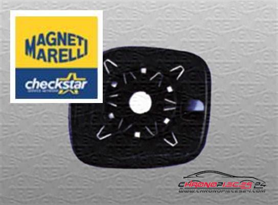 Achat de MAGNETI MARELLI 351990300170 Verre de rétroviseur, rétroviseur extérieur pas chères