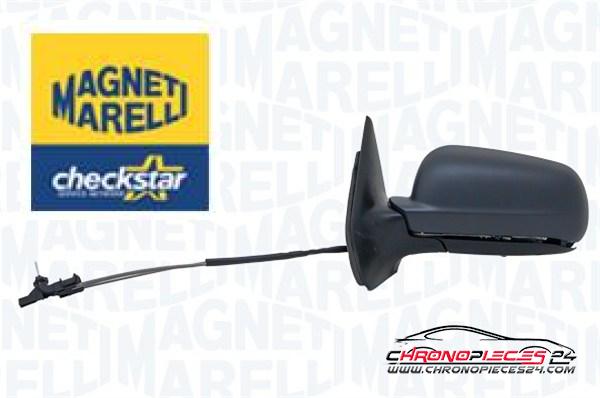 Achat de MAGNETI MARELLI 351991115300 Rétroviseur extérieur pas chères