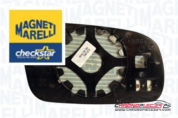 Achat de MAGNETI MARELLI 351991302650 Verre de rétroviseur, rétroviseur extérieur pas chères