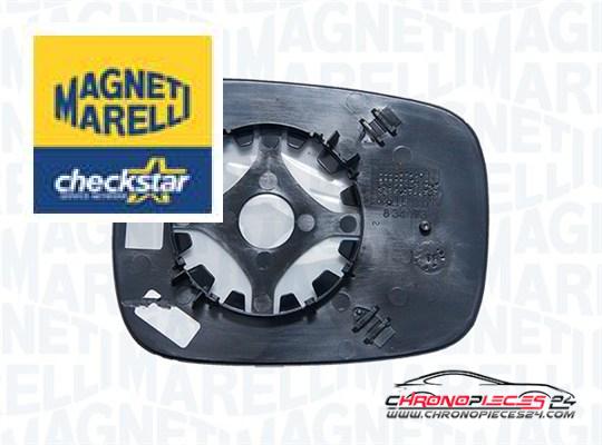 Achat de MAGNETI MARELLI 351991303300 Verre de rétroviseur, rétroviseur extérieur pas chères