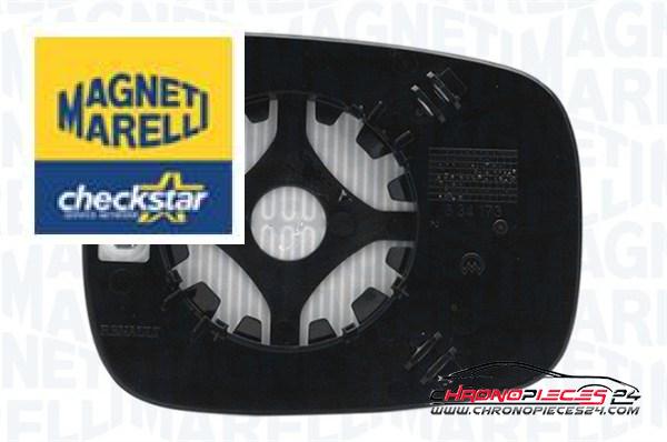 Achat de MAGNETI MARELLI 351991303340 Verre de rétroviseur, rétroviseur extérieur pas chères