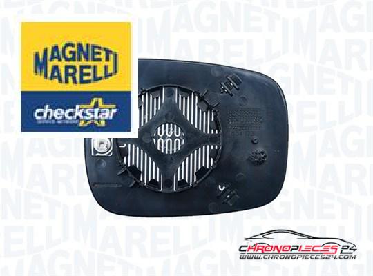 Achat de MAGNETI MARELLI 351991303340 Verre de rétroviseur, rétroviseur extérieur pas chères