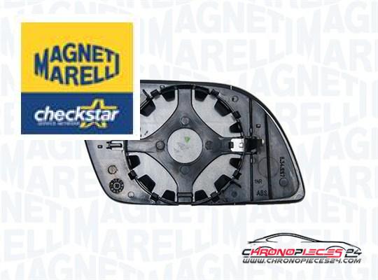 Achat de MAGNETI MARELLI 351991303940 Verre de rétroviseur, rétroviseur extérieur pas chères