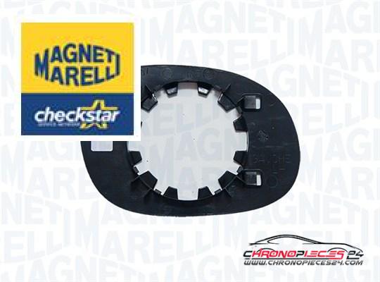 Achat de MAGNETI MARELLI 351991304220 Verre de rétroviseur, rétroviseur extérieur pas chères