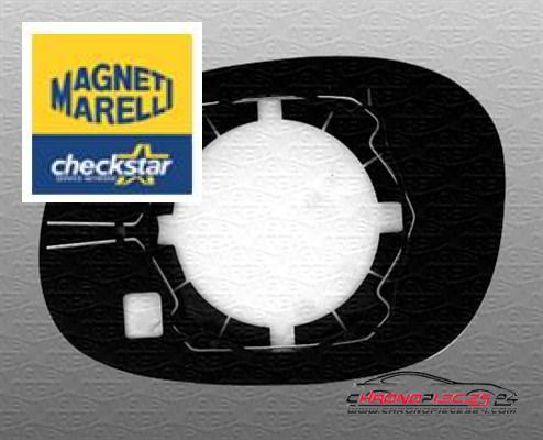 Achat de MAGNETI MARELLI 351991304220 Verre de rétroviseur, rétroviseur extérieur pas chères